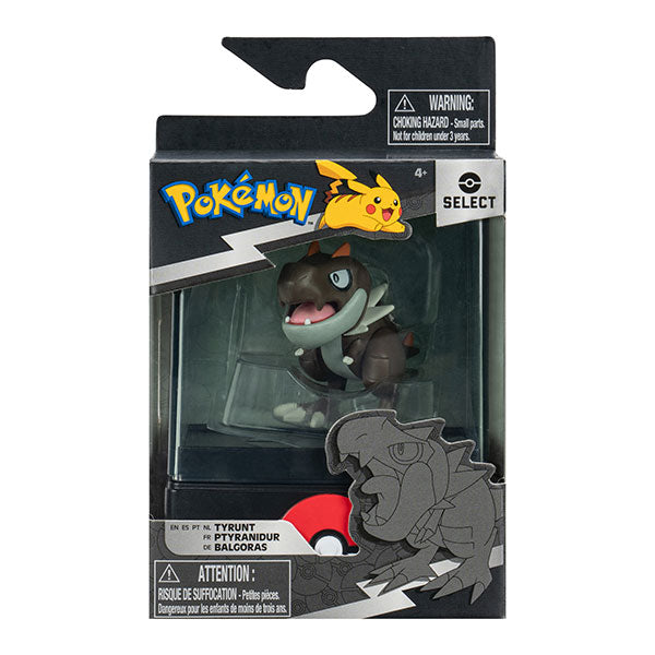 Figura 6" select surt Pokémon