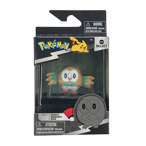 Figura 6" select surt Pokémon