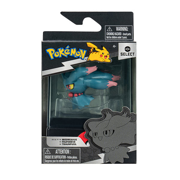Figura 6" select surt Pokémon