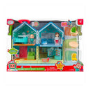 Juego de casa familiar de lujo CoComelon