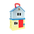 Juego de casa familiar de lujo CoComelon