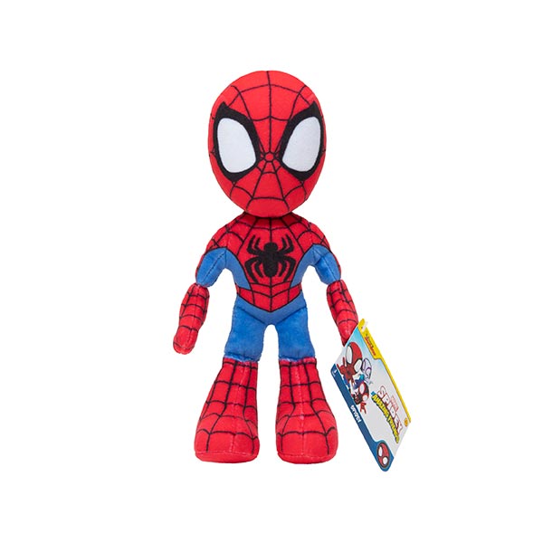 Peluche Spidey SNF0001