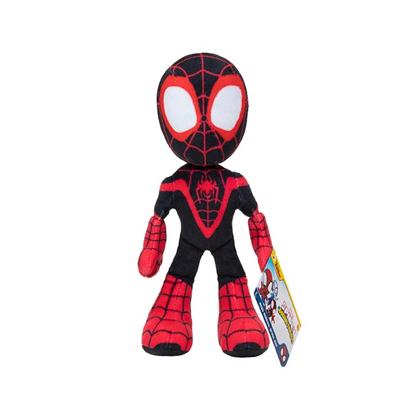 Peluche Spidey SNF0001