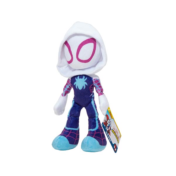 Peluche Spidey SNF0001