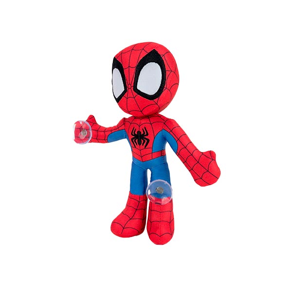 Peluche Spidey SNF0005