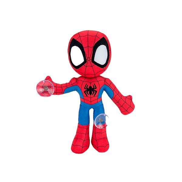 Peluche Spidey SNF0005