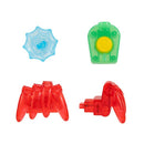 Vehículo con luz y sonido Spidey