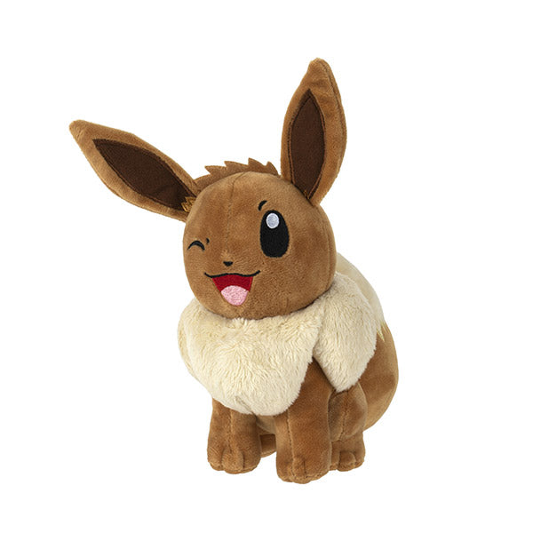 Peluche 8" surt Pokémon
