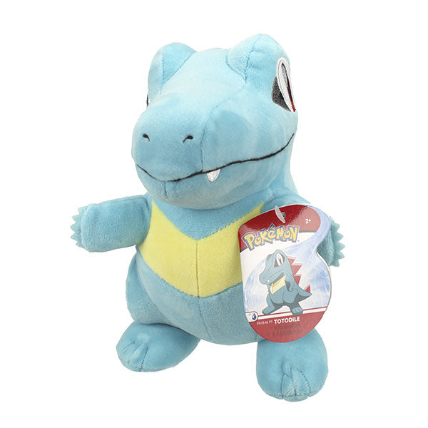 Peluche 8" surt Pokémon