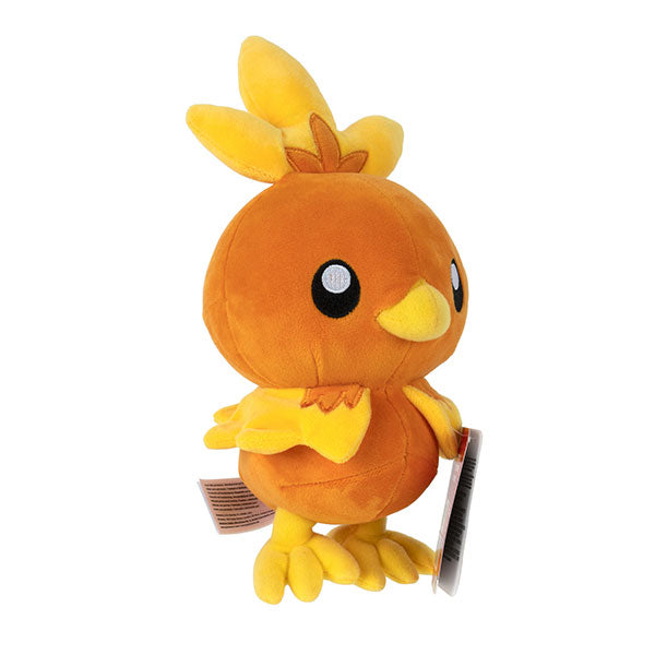 Peluche 8" surt Pokémon