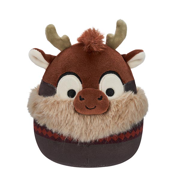 Peluche 5" surt SquishMallows