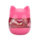 Peluche 4" mistery squad surt SquishMallows