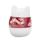 Peluche 4" mistery squad surt SquishMallows