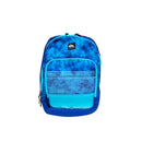 Salveque burst royal Quiksilver.
