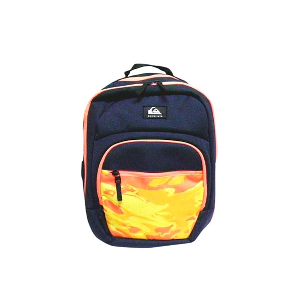 Salveque schoolie natural Quiksilver.