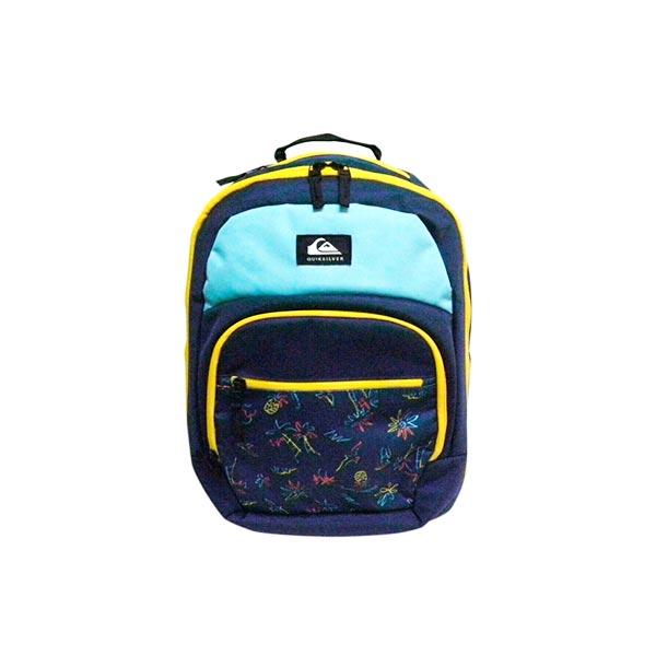 Salveque schoolie camel Quiksilver.