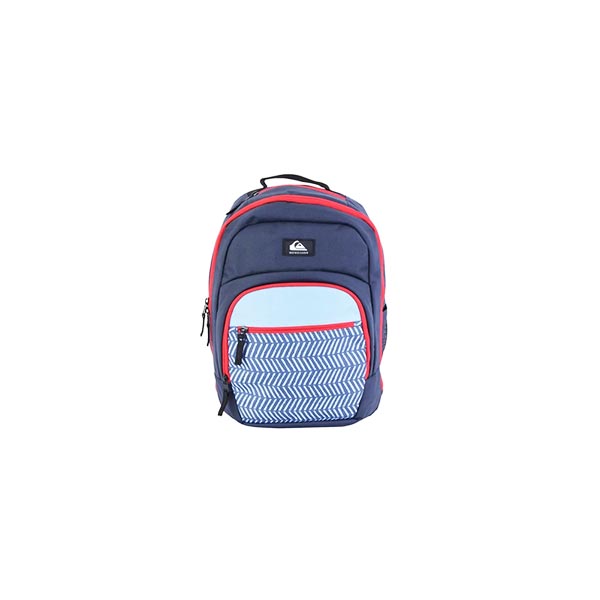 Salveque schoolie blue night Quiksilver.