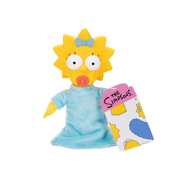 Peluche básico surt The Simpsons