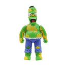 Figura 5" Homero furioso The Simpsons