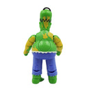 Figura 5" Homero furioso The Simpsons