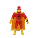 Figura 5" hombre radiactivo