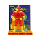 Figura 5" hombre radiactivo