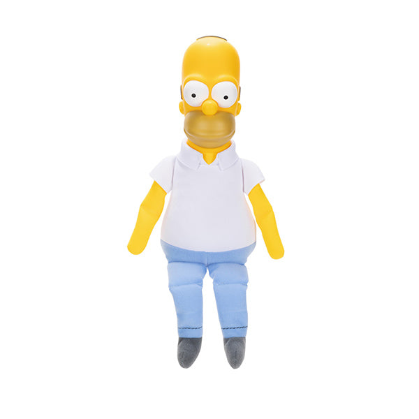 Peluche homero parlante The Simpsons