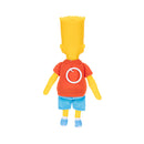 Peluche bart parlante The Simpsons