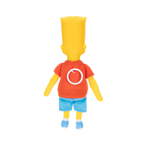 Peluche bart parlante The Simpsons