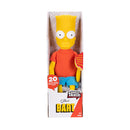 Peluche bart parlante The Simpsons