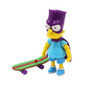 Figura 5" Bartman The Simpsons