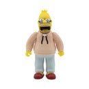 Figura articulada 2.5" surt w3 The Simpsons