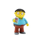 Figura articulada 2.5" surt w3 The Simpsons