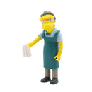 Figura 5" surt The Simpsons