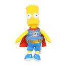 Peluche básico surt The Simpsons