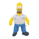 Peluche básico surt The Simpsons