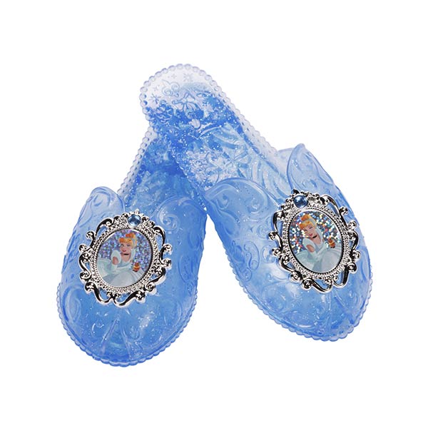 Accesorio zapato surt Disney Princesas