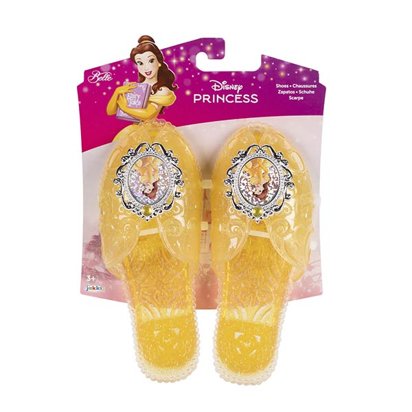 Accesorio zapato surt Disney princesa