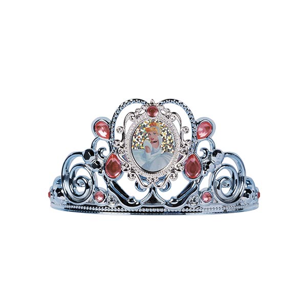 Accesorio tiara surt Disney Princesas