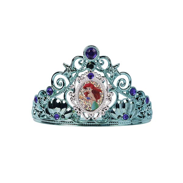 Accesorio tiara surt Disney Princesas