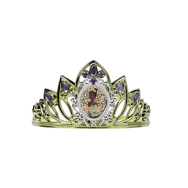 Accesorio tiara surt Disney Princesas