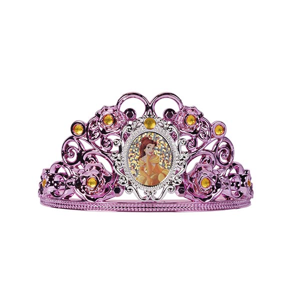 Accesorio tiara surt Disney Princesas