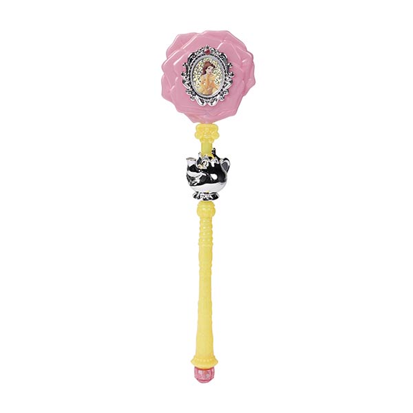 Accesorio varita surt Disney princesa