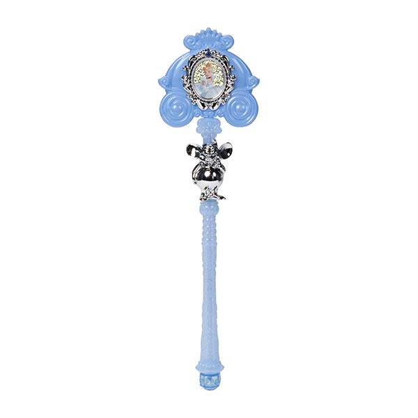 Accesorio varita surt Disney Princesas