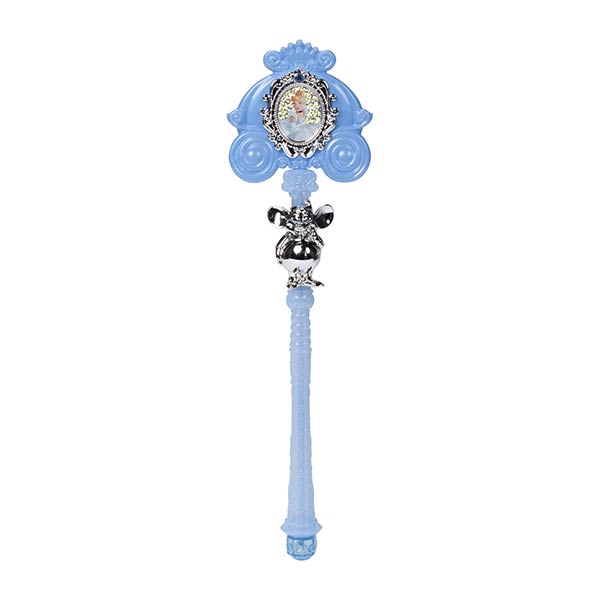 Accesorio varita surt Disney princesa