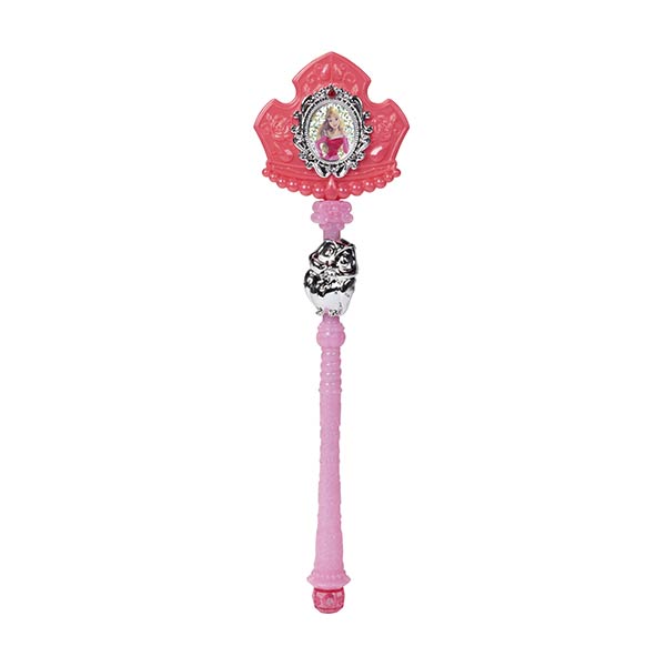 Accesorio varita surt Disney princesa