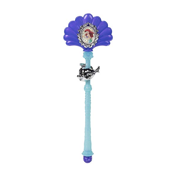 Accesorio varita surt Disney princesa