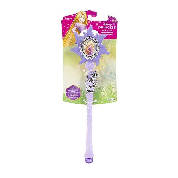 Accesorio varita surt Disney princesa