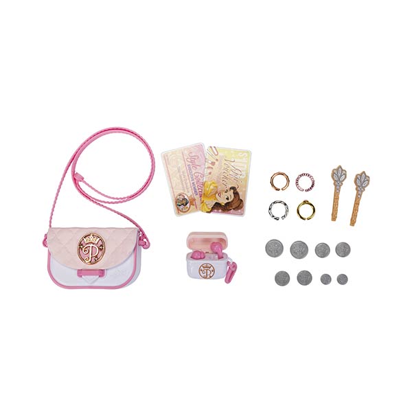 Accesorio chic petites surt Dinsey Princesas