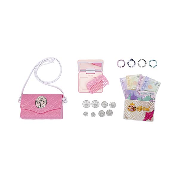 Accesorio chic petites surt Dinsey Princesas